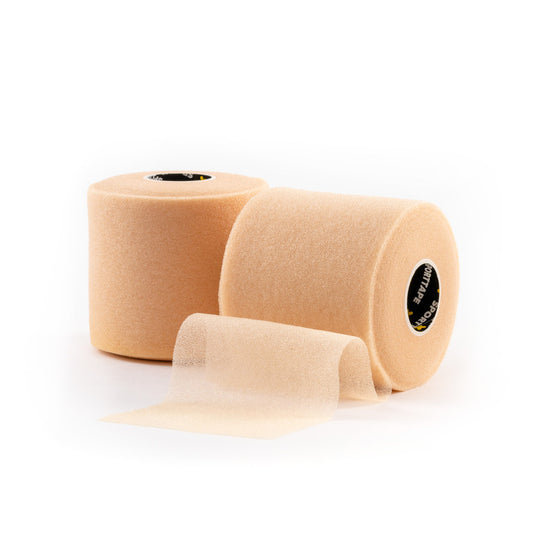 Underwrap - Beige - Grippy Sports Under Wrap