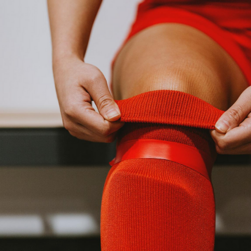 Premium Football Sock Tape - Grippy Sports