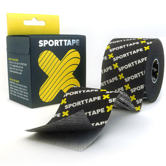 Premium Kinesiology tape extra sticky Kinesio tape KT Tape, Tape