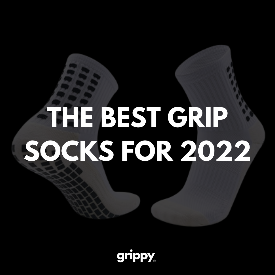 Best Football Grip Socks For 2022