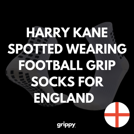 The special socks that are key to Kane’s success