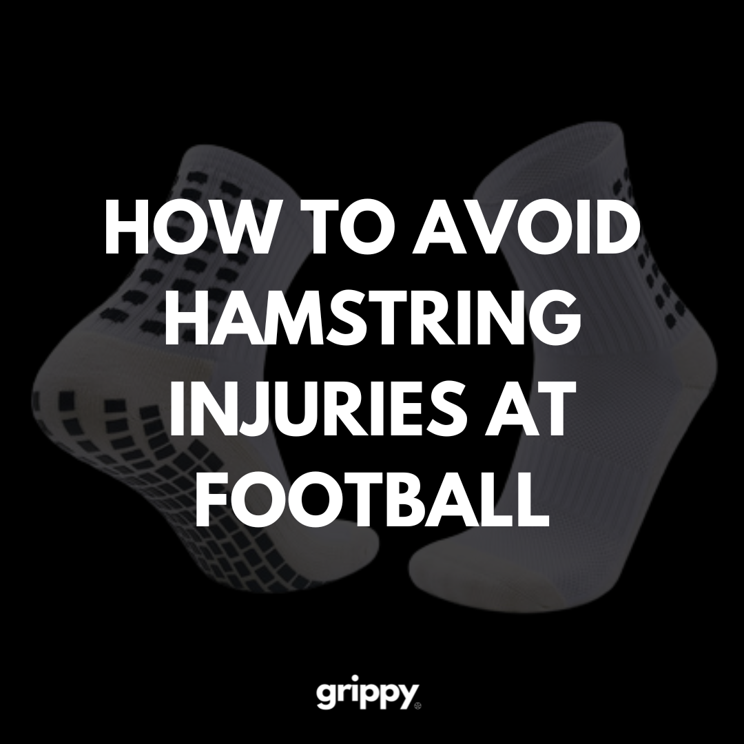 how to avoid hamstring injuries at football