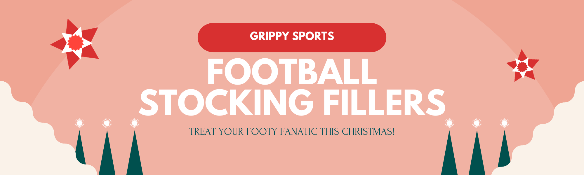 Football Stocking Fillers