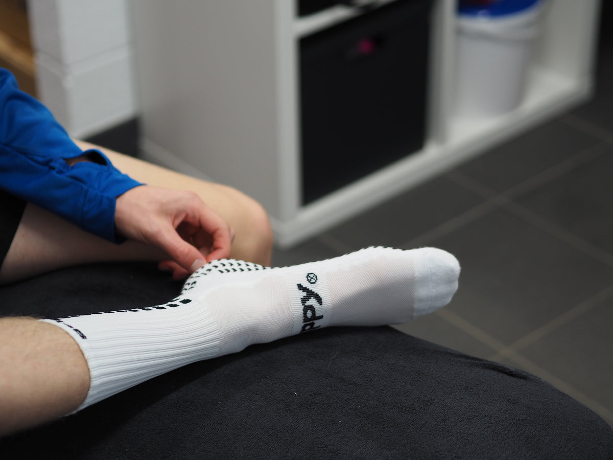 Kids Grip Socks Team Pack - Grippy Sports