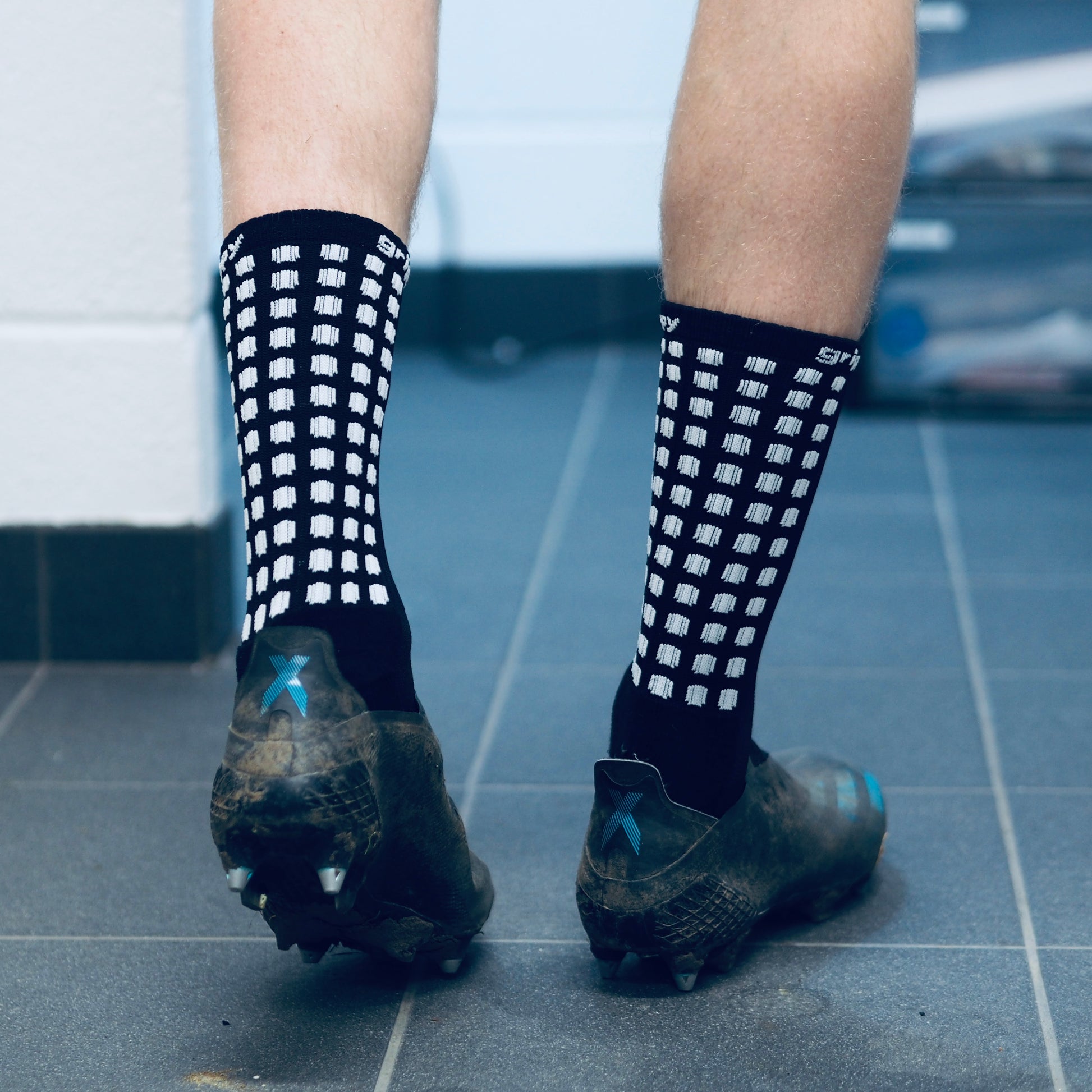 Best 11 Grip Socks For Football Boots