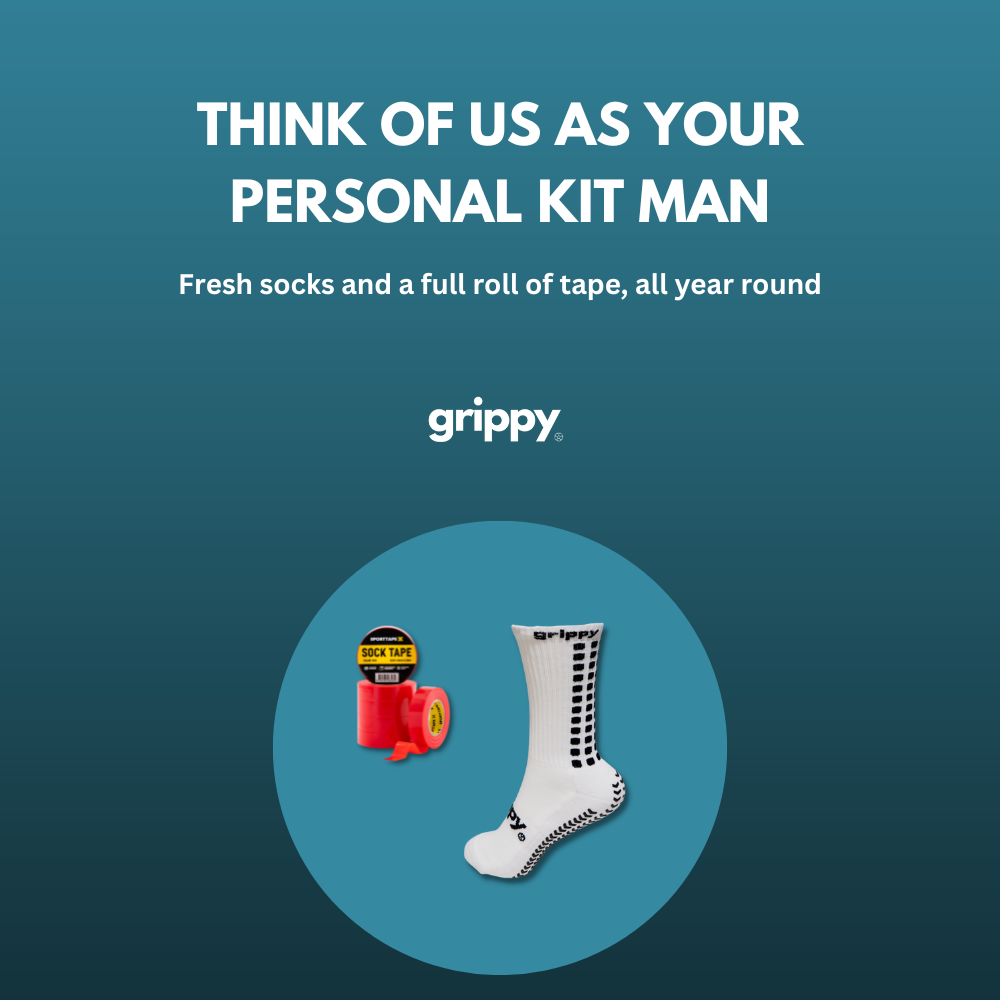 grip socks subscription