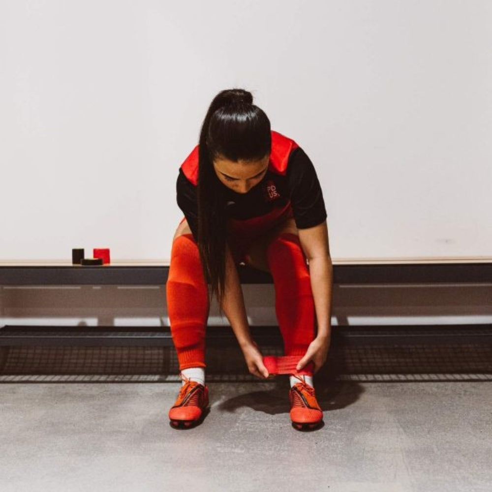 Self Adhesive Football Sock Wrap